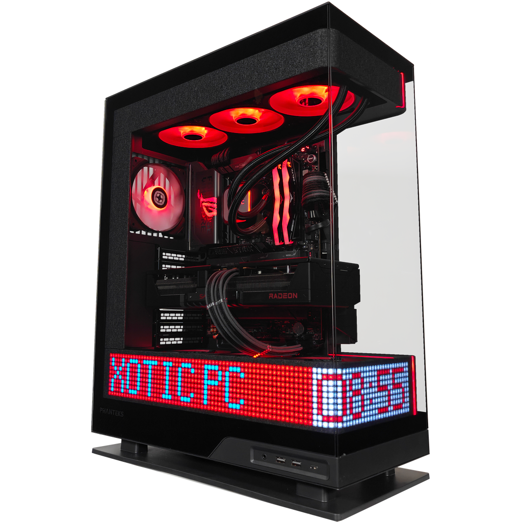 Evolv X2 Matrix Ultimate Ready to Ship