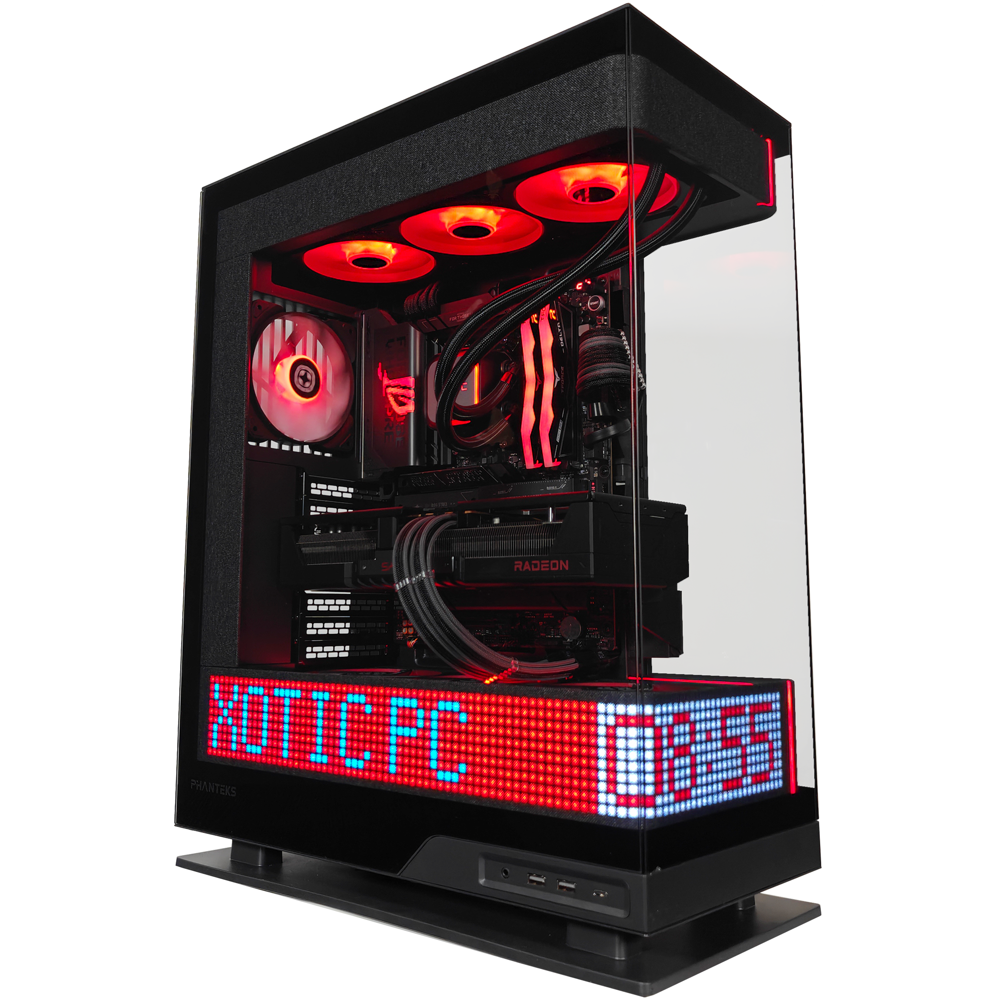 Evolv X2 Matrix Ultimate Ready to Ship