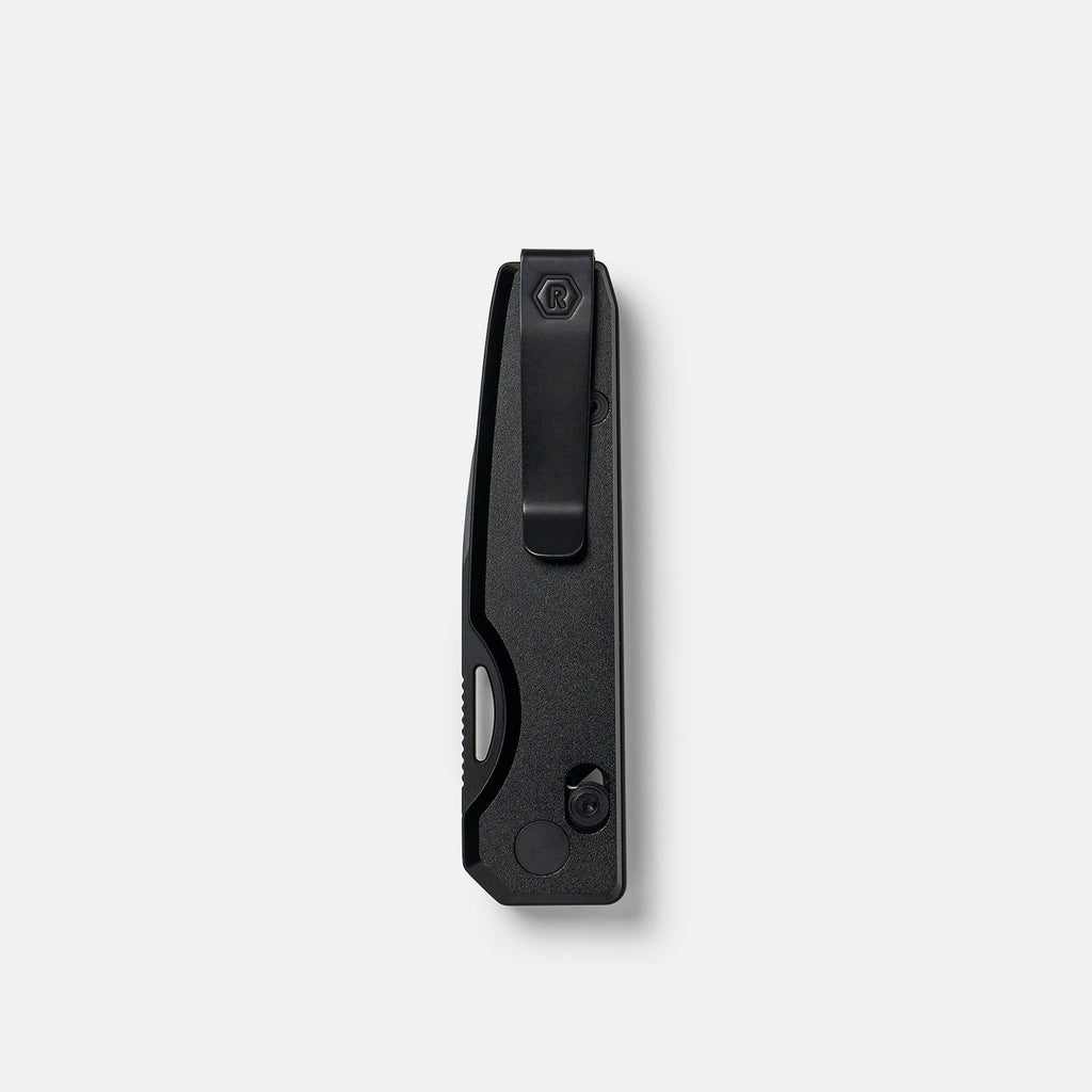 Everyday Folder - Royal Black