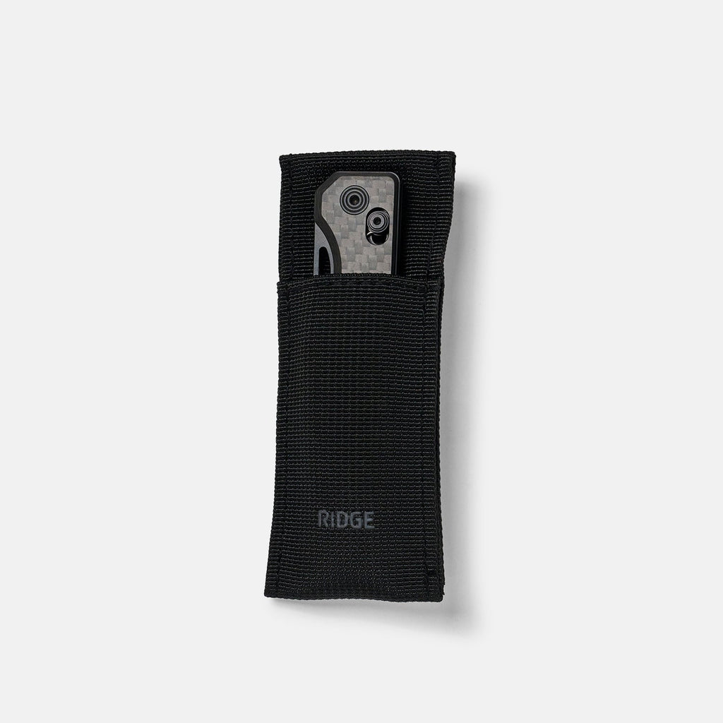 Everyday Folder - Carbon Fiber 3k