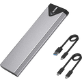 External Micro M.2 1TB USB 3/C SSD
