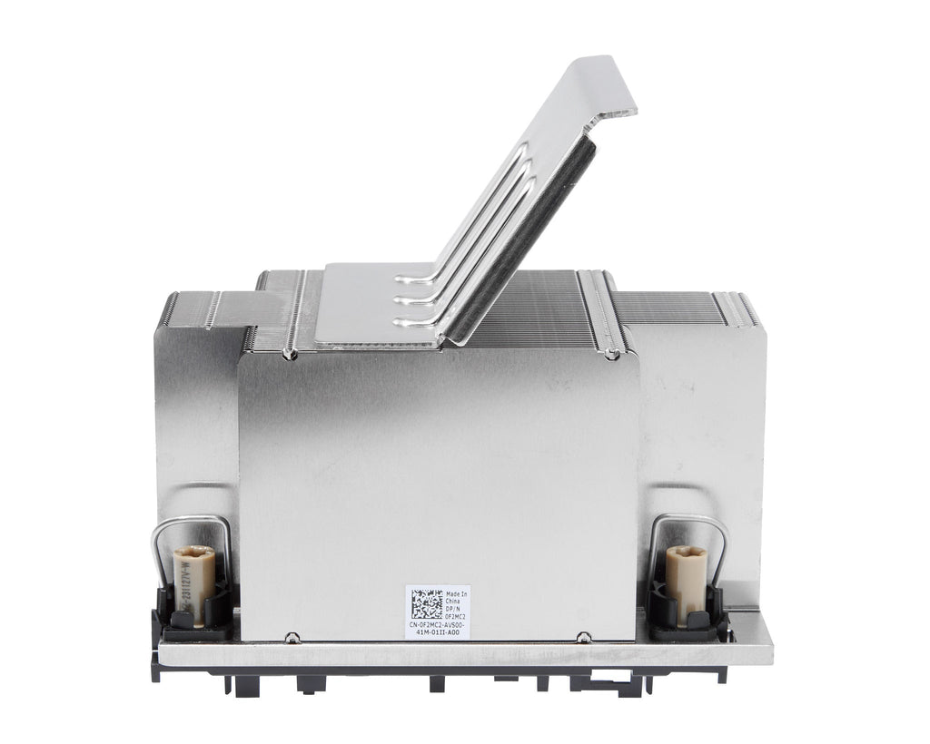 Dell T550 Heatsink
