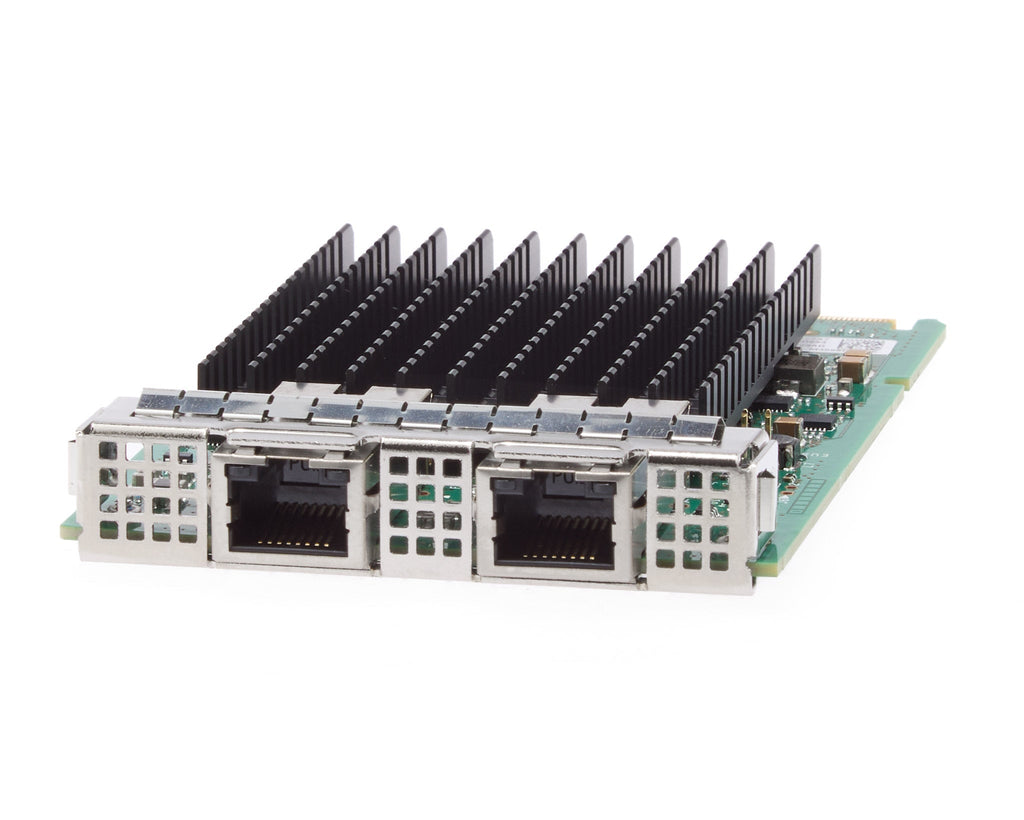 Dell Intel X710-T2L Dual Port 10GB RJ45 OCP 3.0