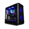 Core Racing AMD 1080P Simulator PC