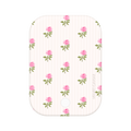 Pink Peony Floral MagSafe Battery Power Pack