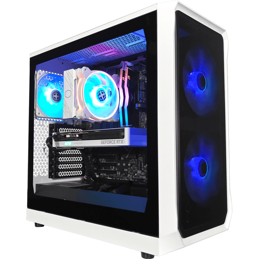 VR Ready Gaming PC