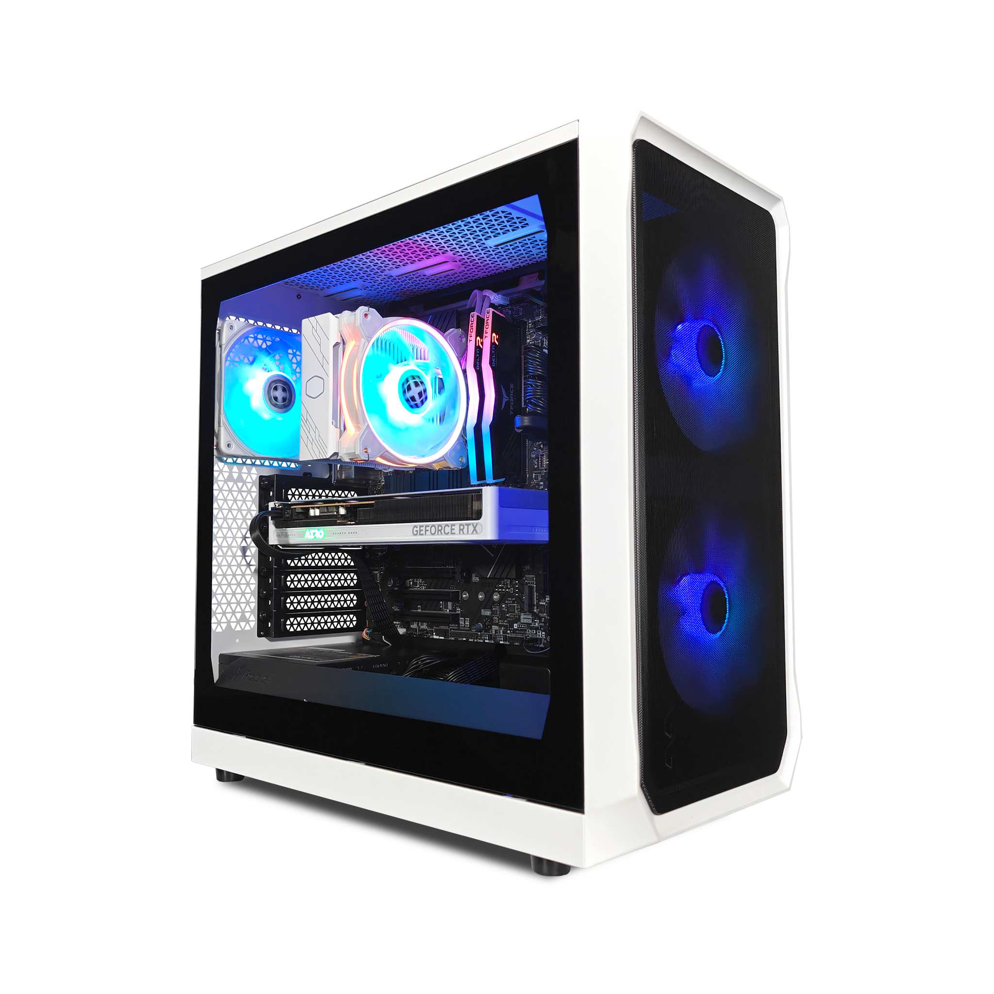 Valorant Performance 1080P Gaming PC