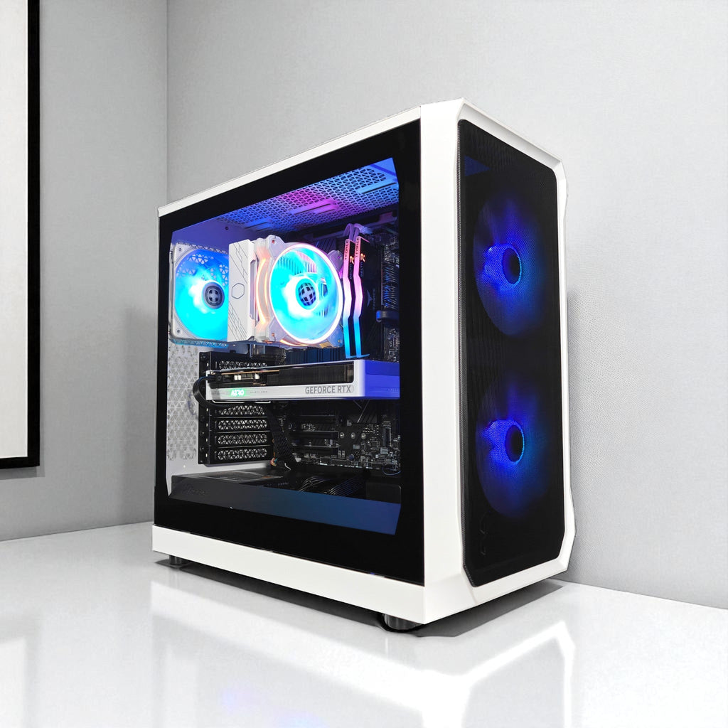VR Ready Gaming PC