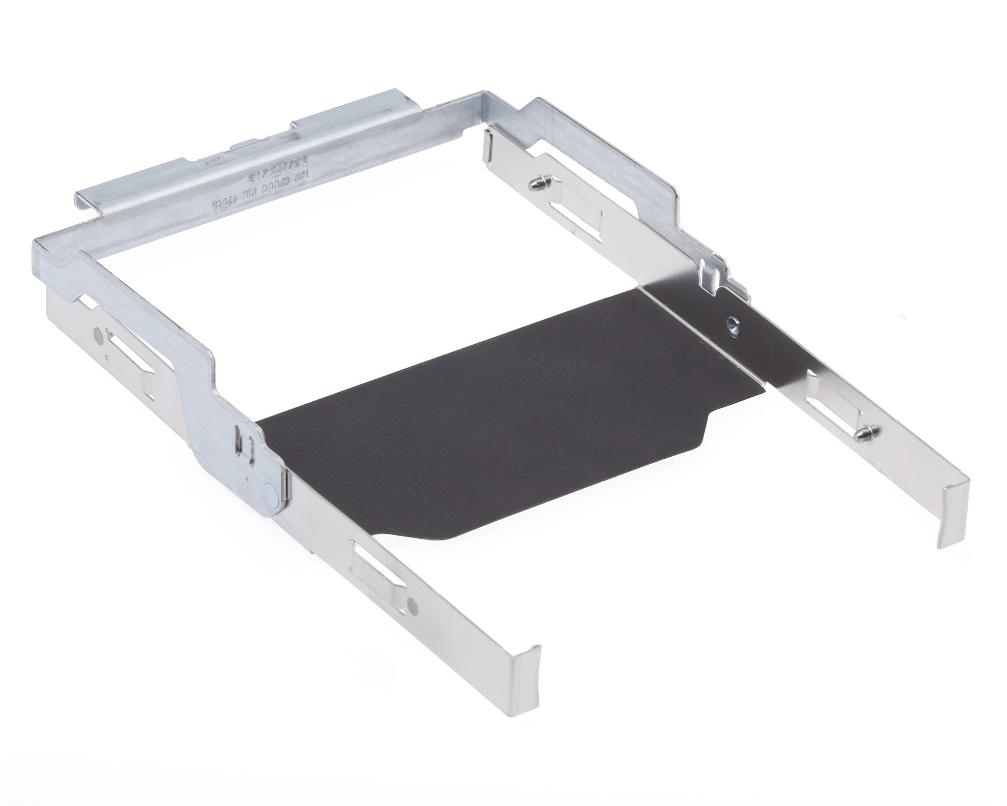 Dell R730xd-R740xd 4 port 3.5” hard drive riser expansion kit Sled