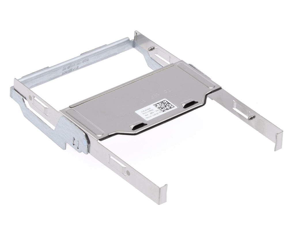 Dell R730xd-R740xd 4 port 3.5” hard drive riser expansion kit Sled