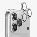 NanoArmour Camera Protector – iPhone 17 Pro / Pro Max Anti Reflective
