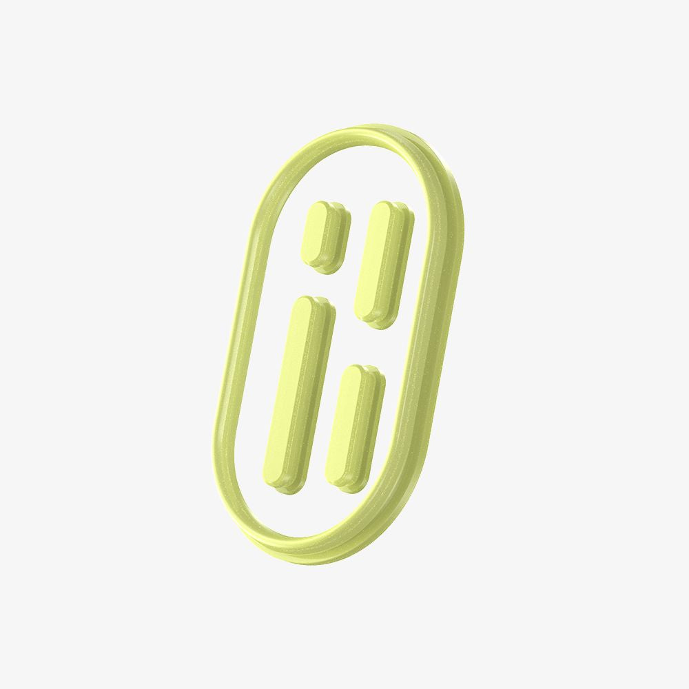 FLOLAB Camera Ring & Buttons Set for iPhone 16 Surtect Series