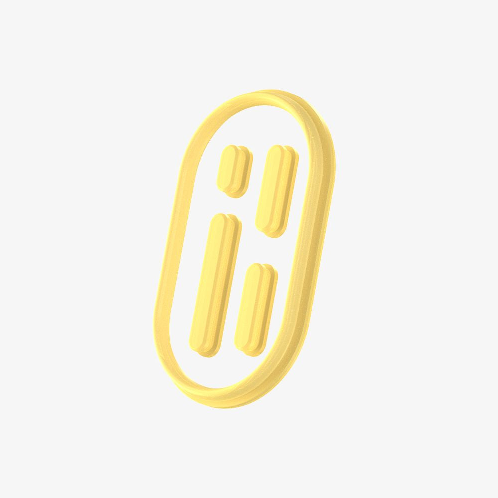 FLOLAB Camera Ring & Buttons Set for iPhone 16 Surtect Series