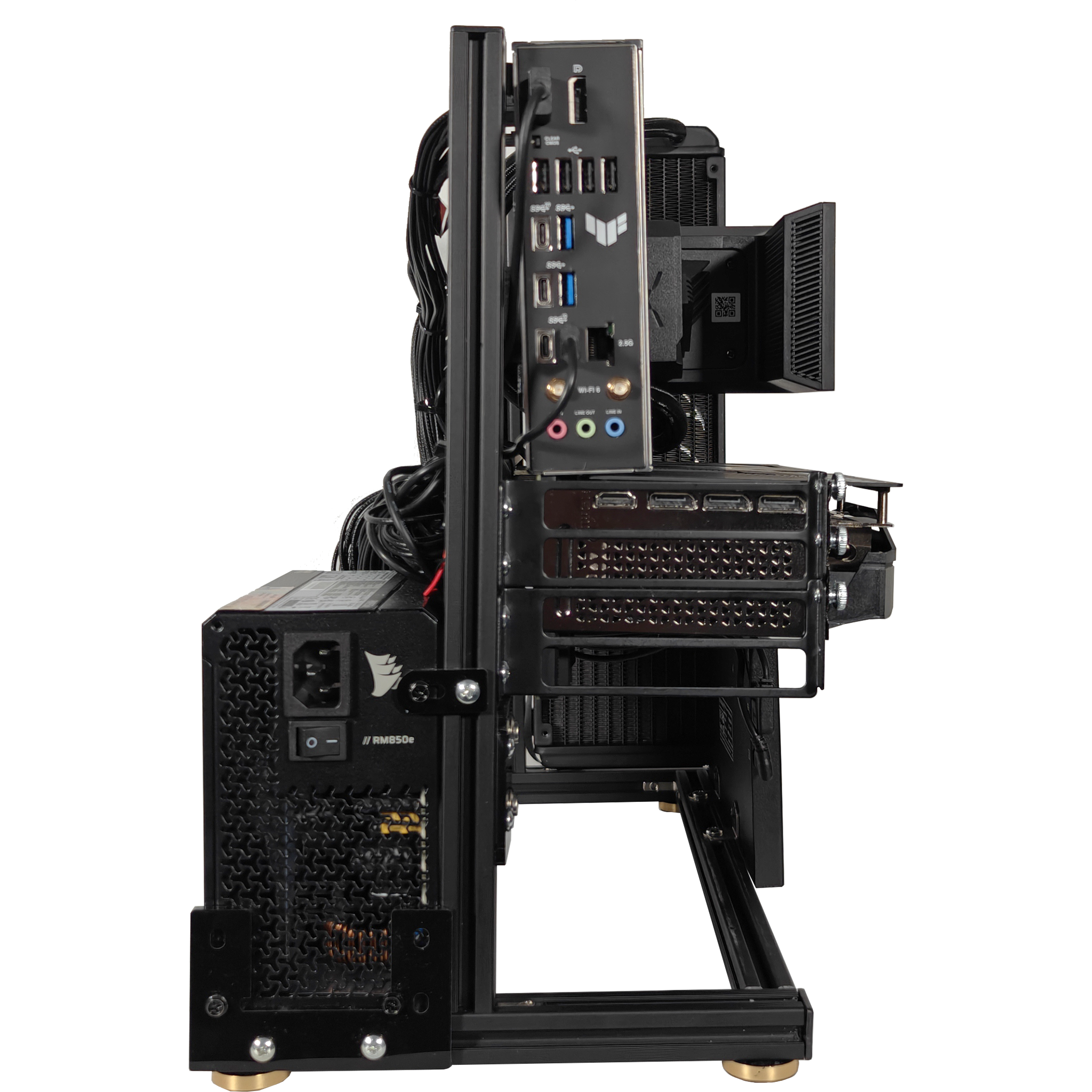 Frameworx Ultimate Ready to Ship Gaming PC