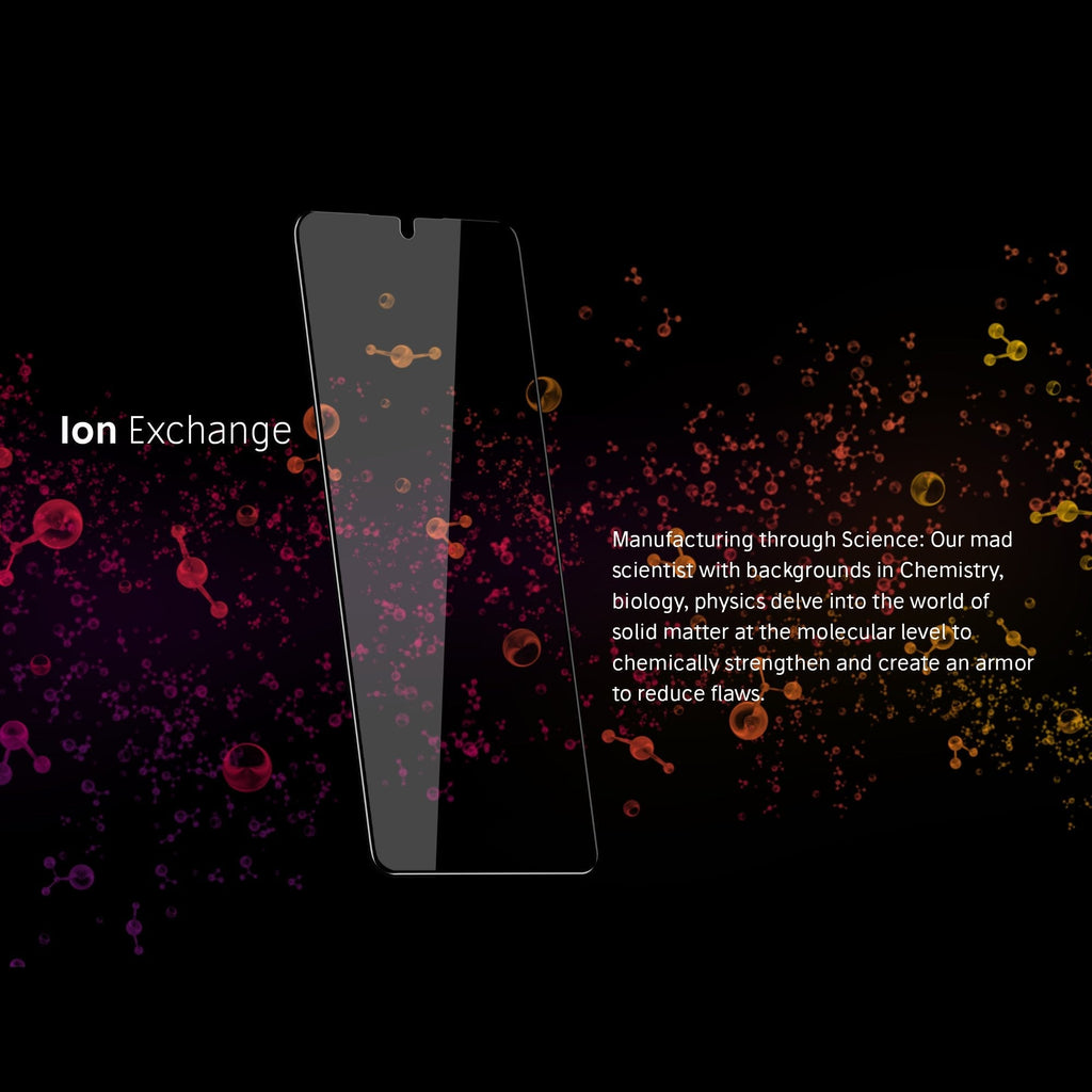 NanoArmour for Samsung Galaxy Note 20 Best Screen Protector