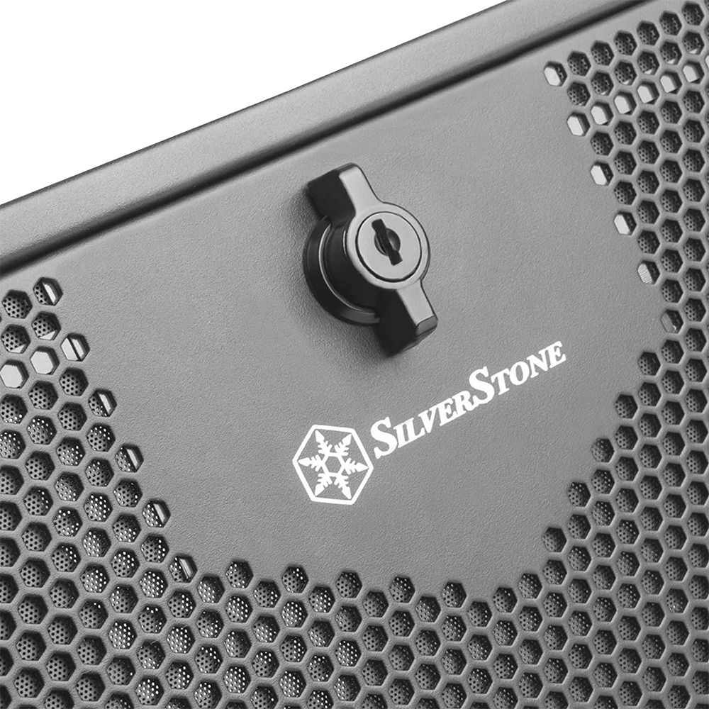 RM42-502 Rack Pro Business and Gaming Desktop