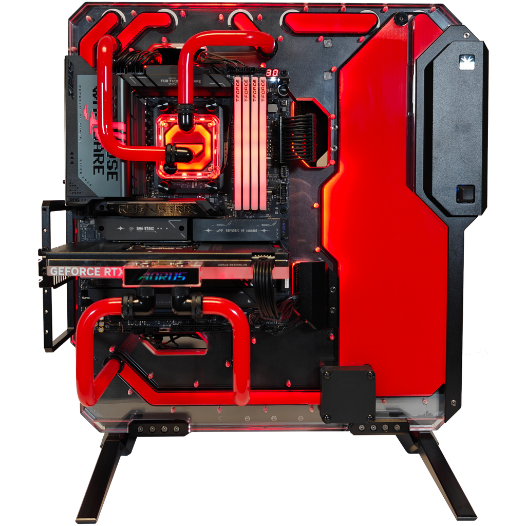 G20 Epic Ready to Ship Gaming PC
