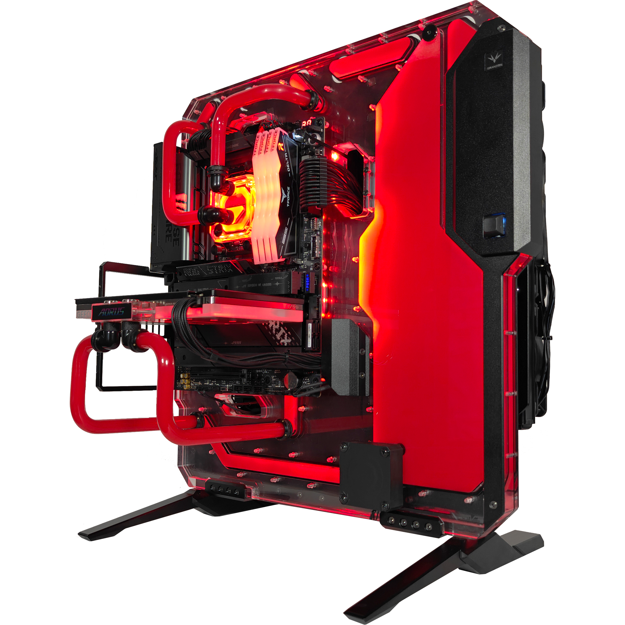 G20 Epic Ready to Ship Gaming PC