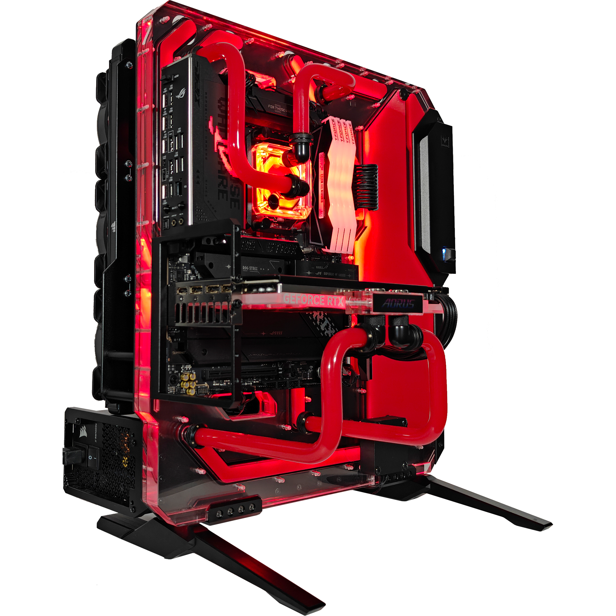 G20 Epic Ready to Ship Gaming PC