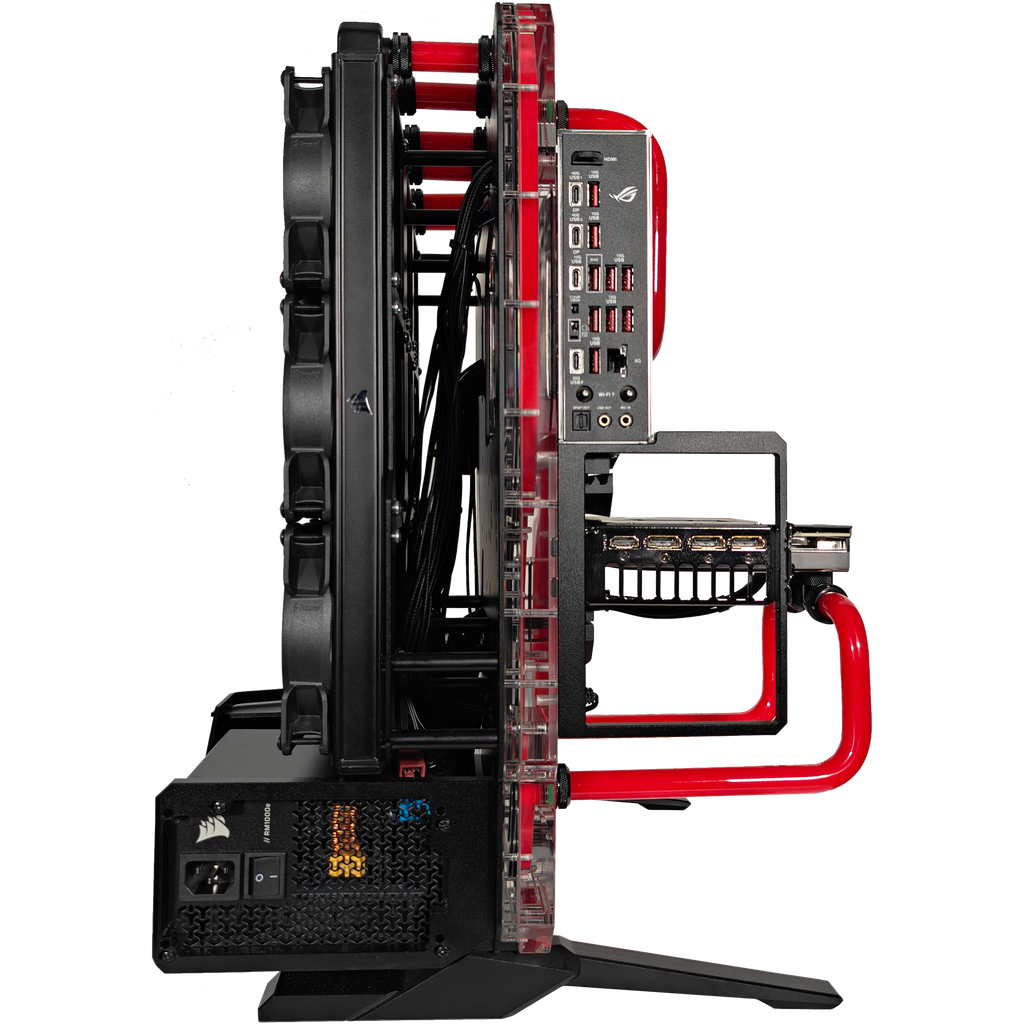 G20 Epic Ready to Ship Gaming PC