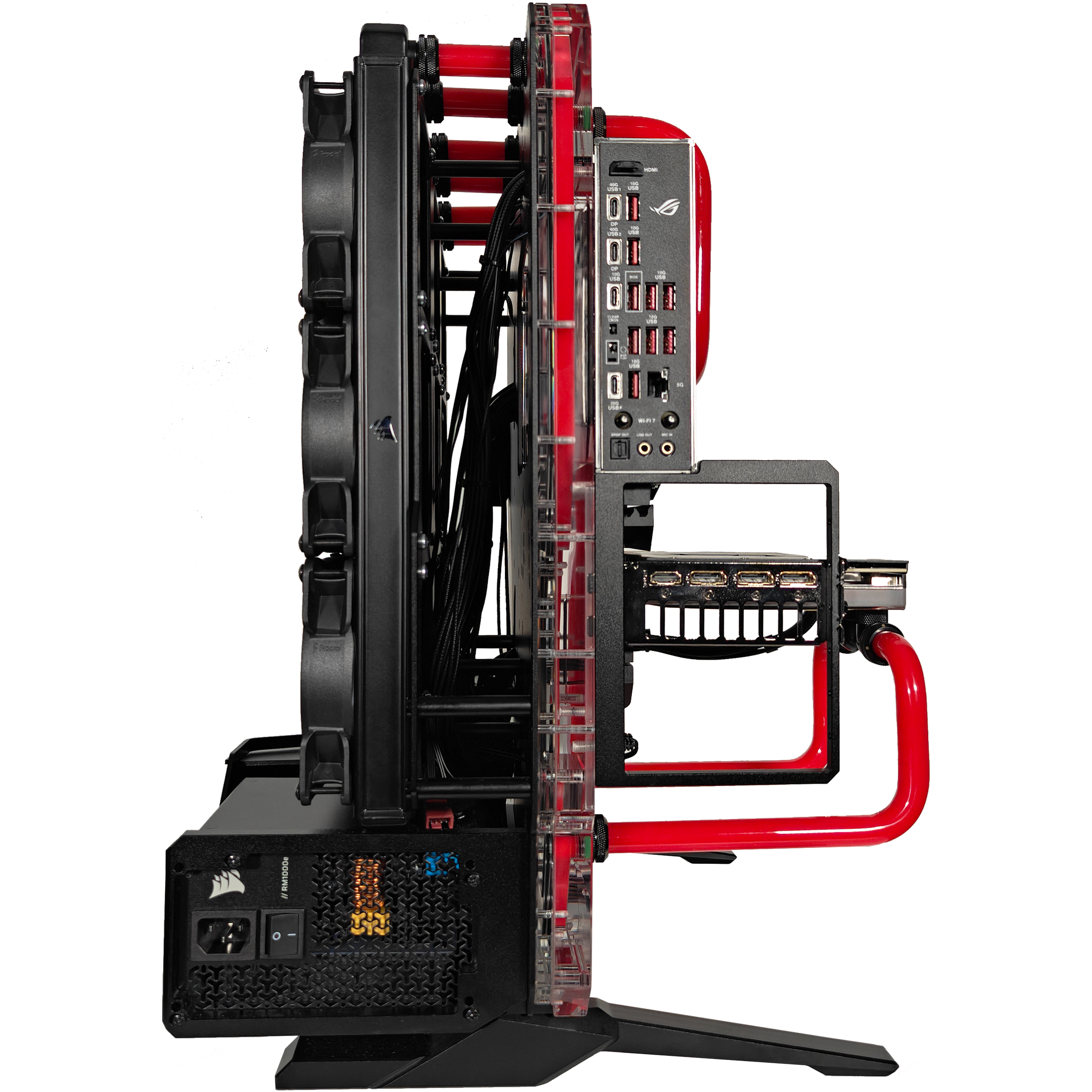 G20 Epic Ready to Ship Gaming PC