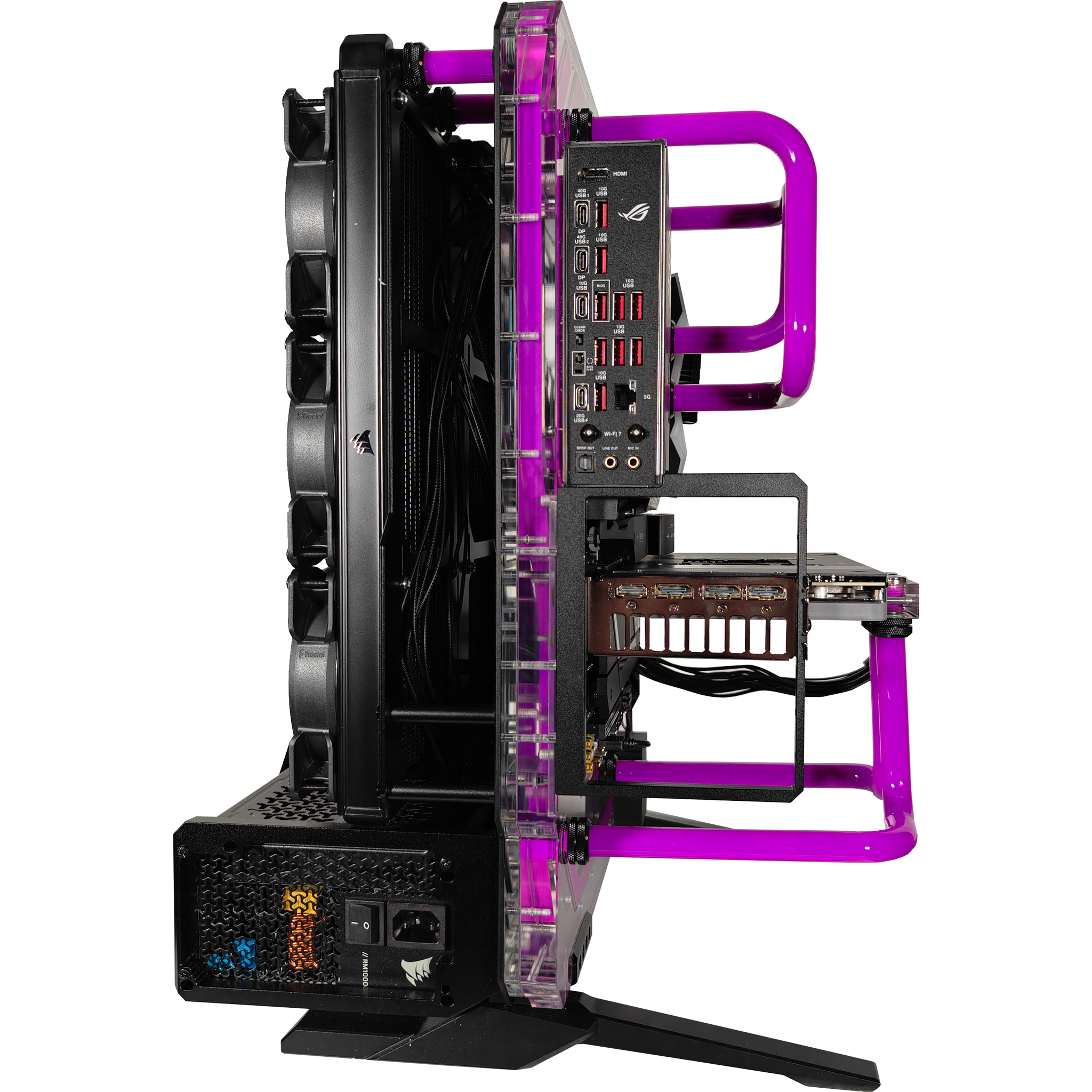G20 Epic Ready to Ship Gaming PC
