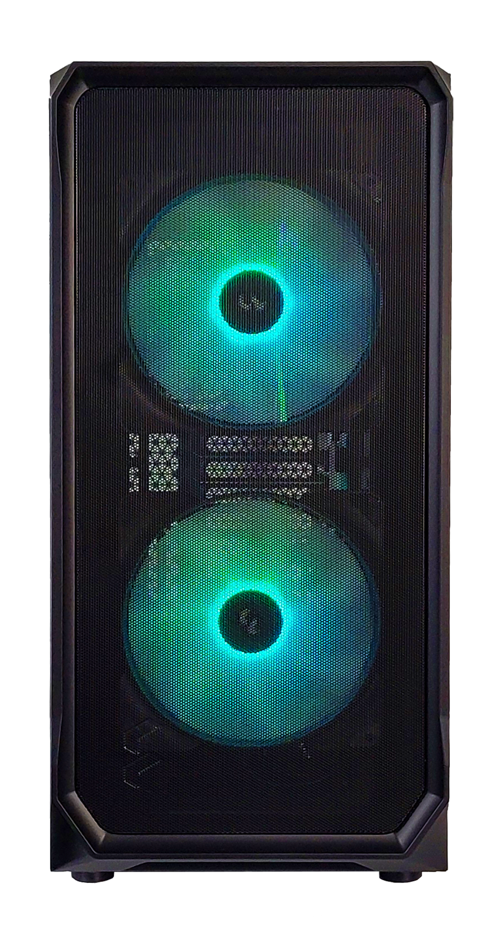 G2 Focus Gaming Desktop