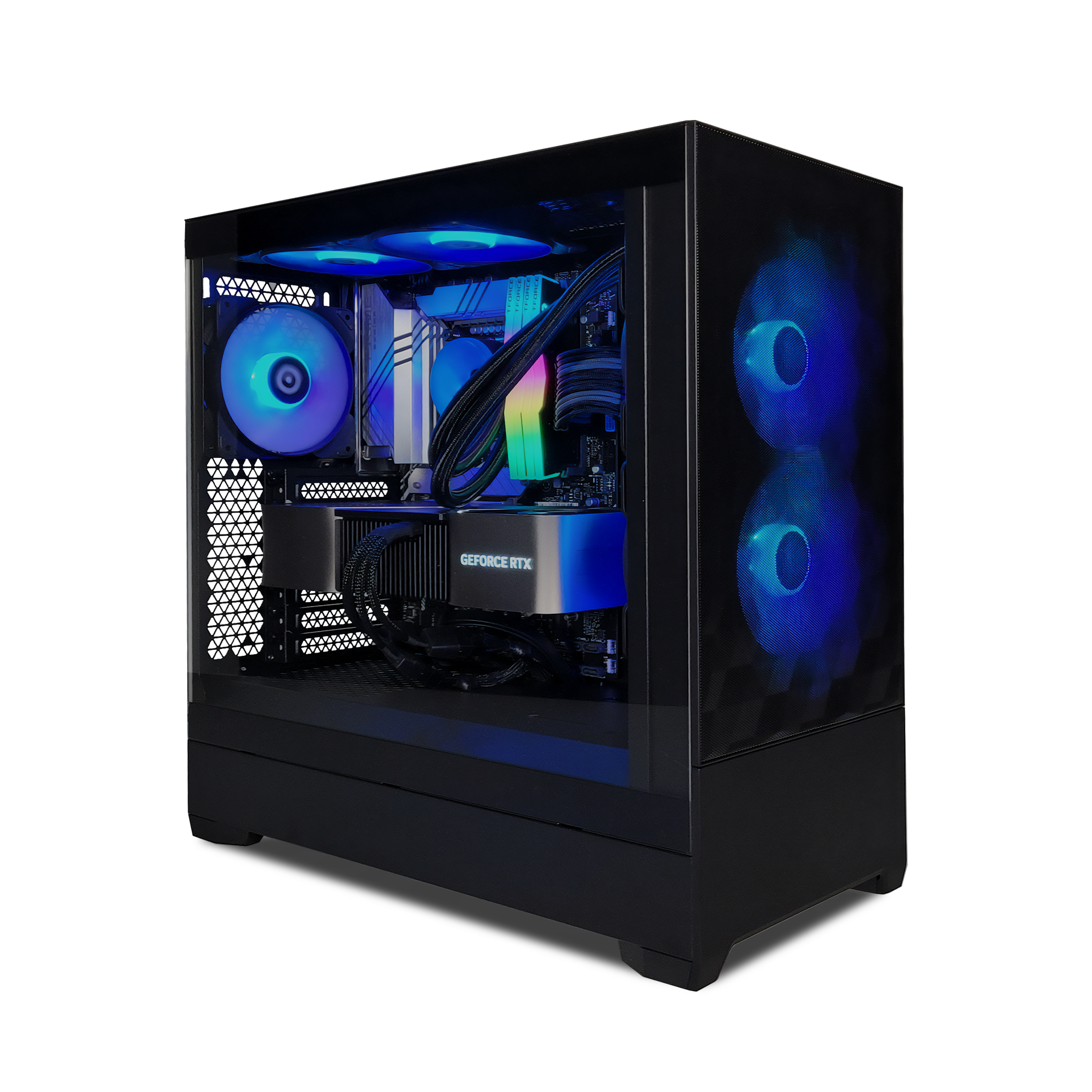 G5 Pop Air Gaming Desktop