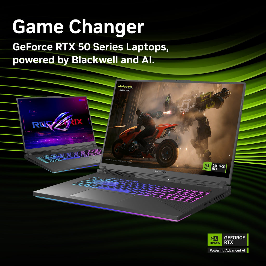 ASUS ROG Strix G18 G814PH-ES94 Gaming Laptop