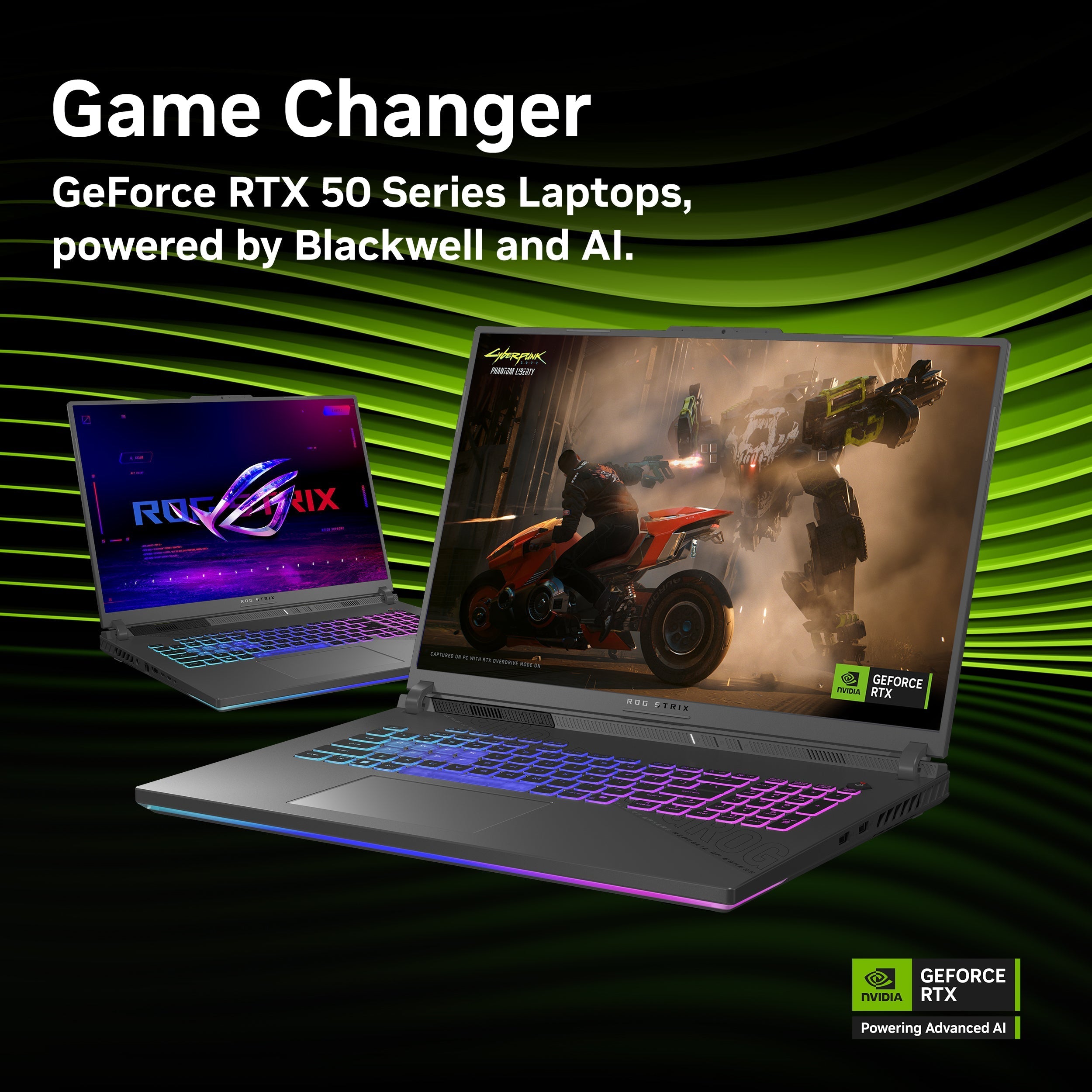 ASUS ROG Strix G18 G814FM-DS95 Gaming Laptop