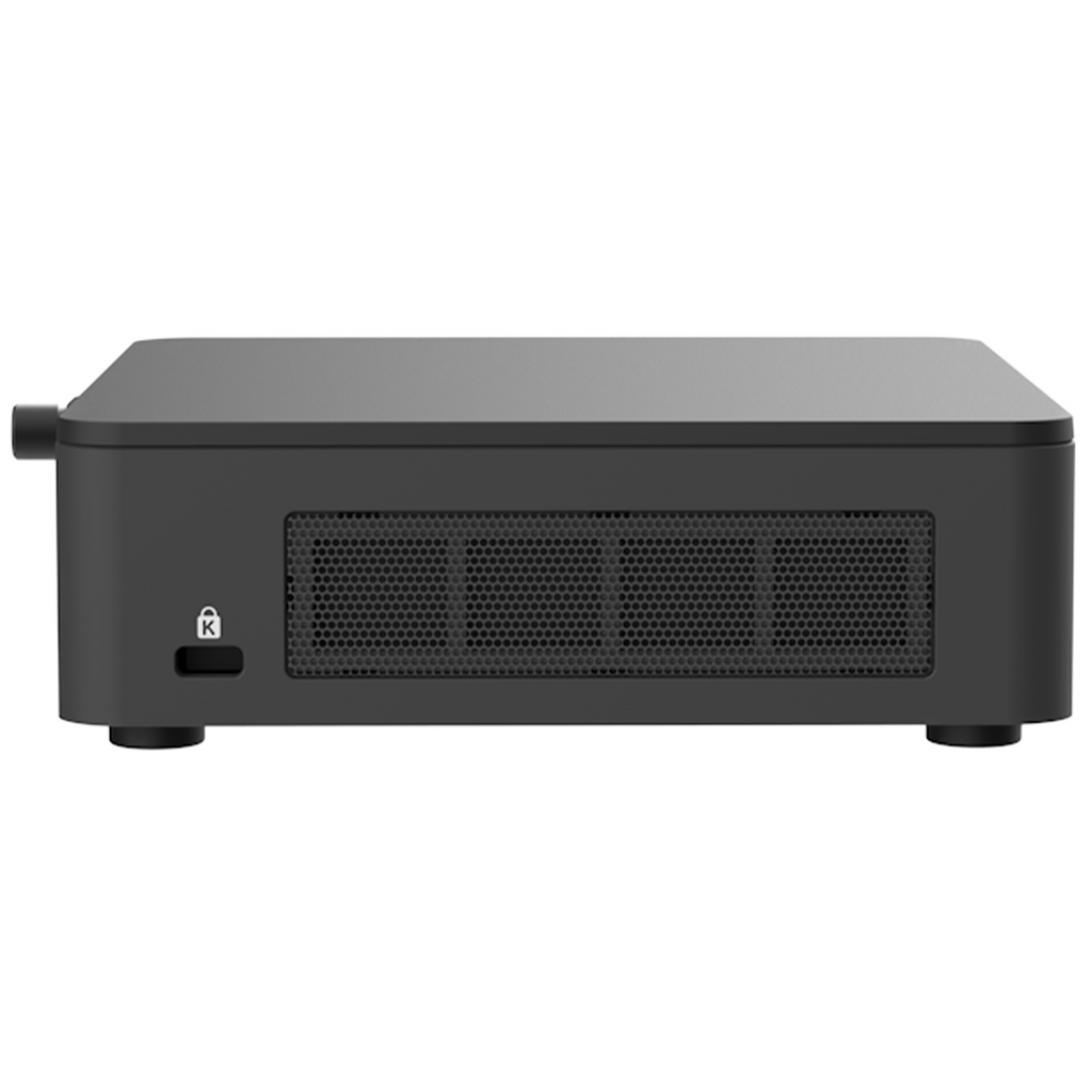 GS63 Ultra-Compact Mini PC w/ Intel Raptor Lake & DDR4