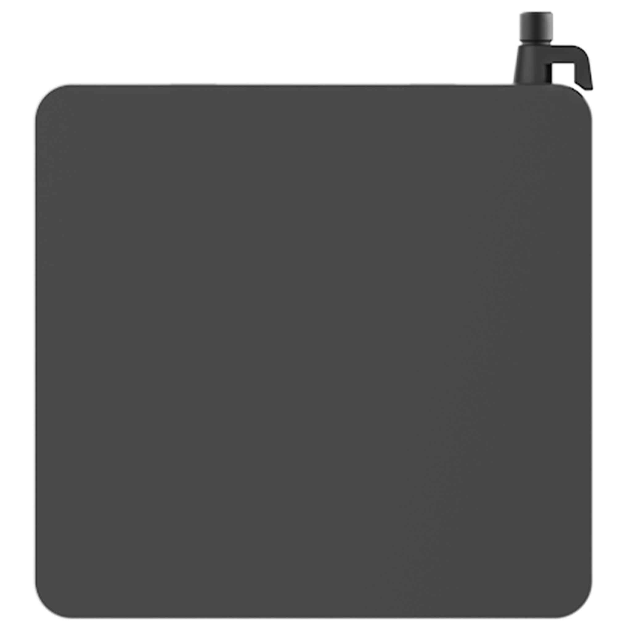 GS63 Ultra-Compact Mini PC w/ Intel Raptor Lake & DDR4