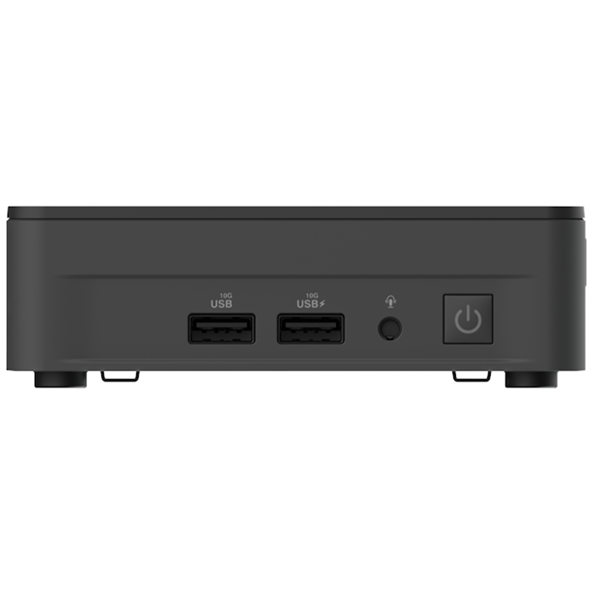 GS63 Ultra-Compact Mini PC w/ Intel Raptor Lake & DDR4