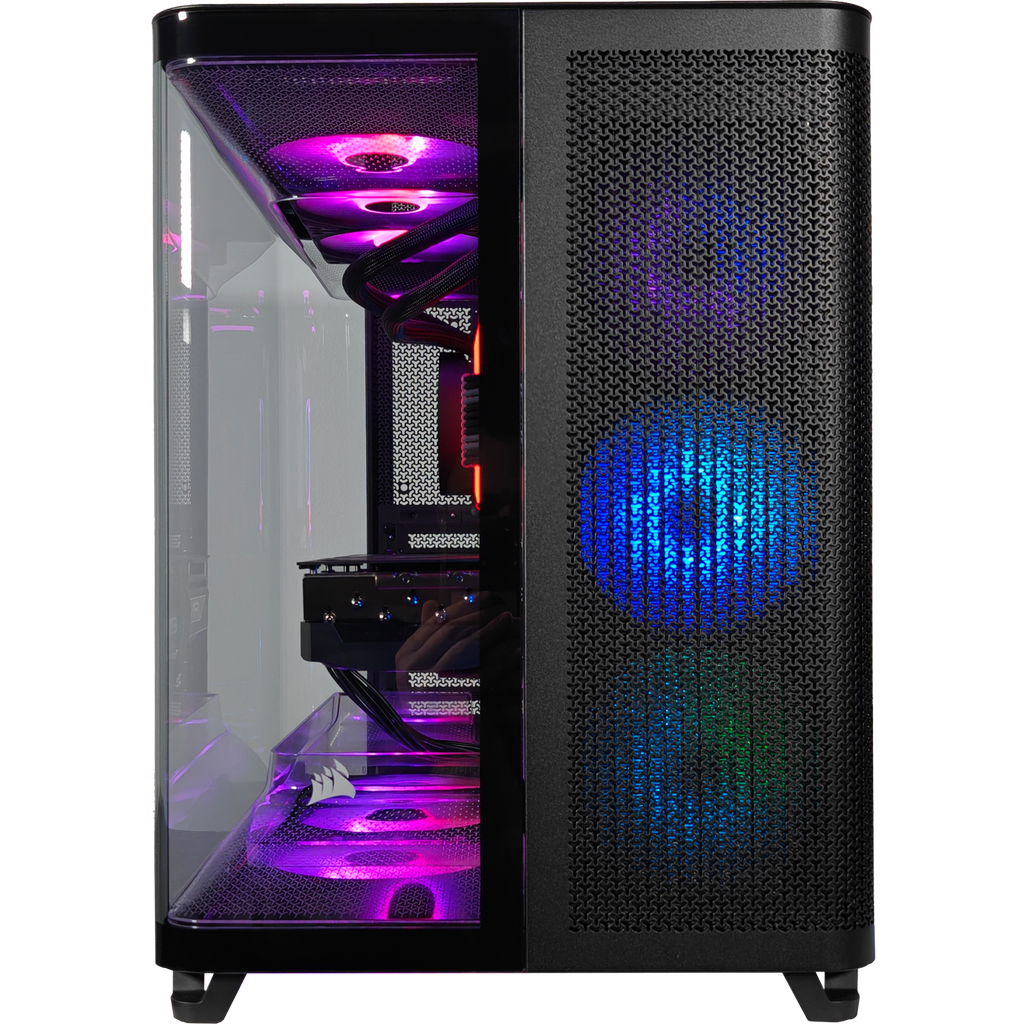 GX70 AIR 5400 Custom Gaming Desktop