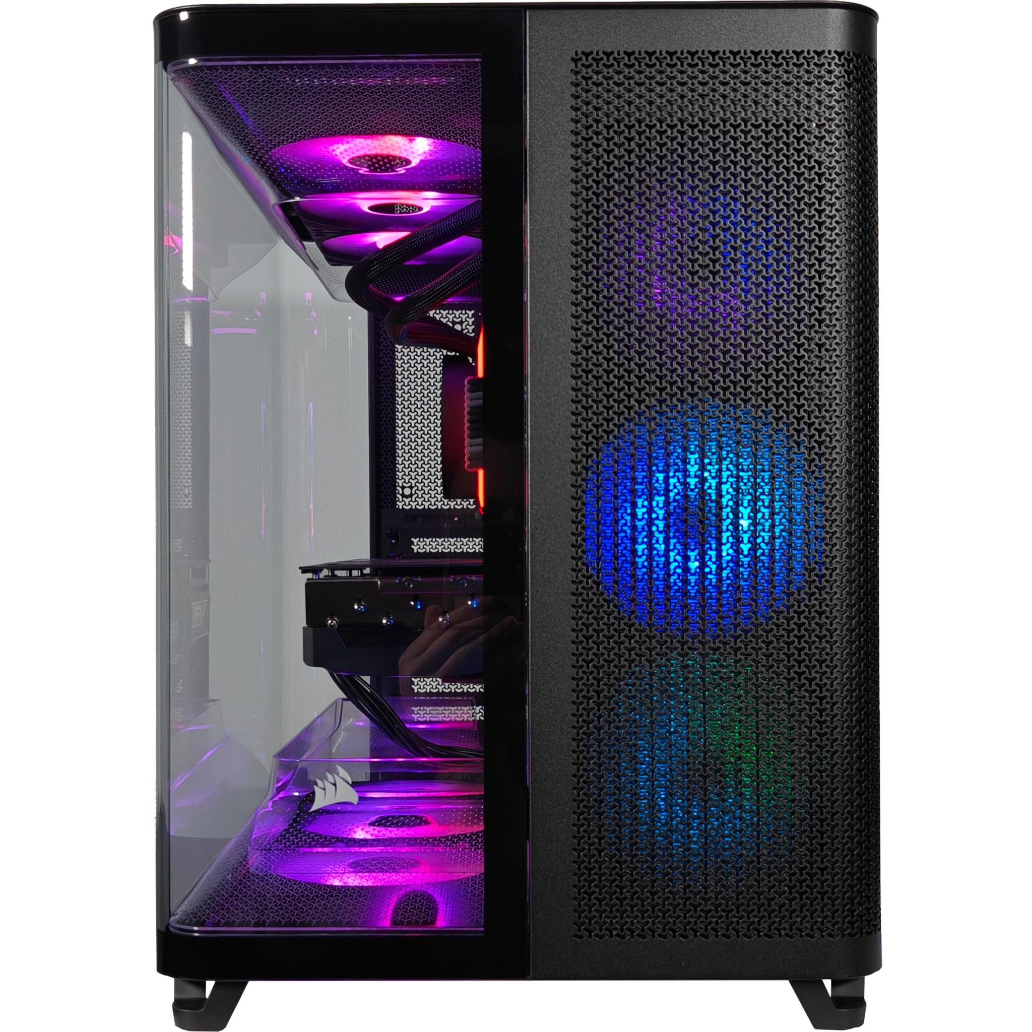GX70 AIR 5400 Custom Gaming Desktop