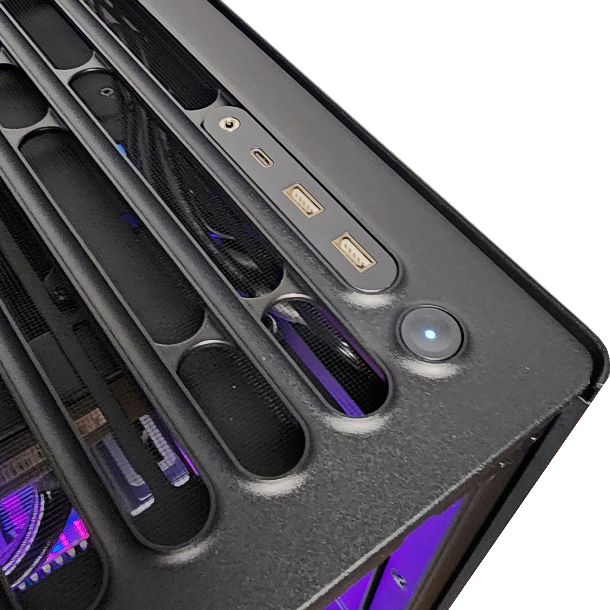 GX71 HAVN 420 Gaming Desktop