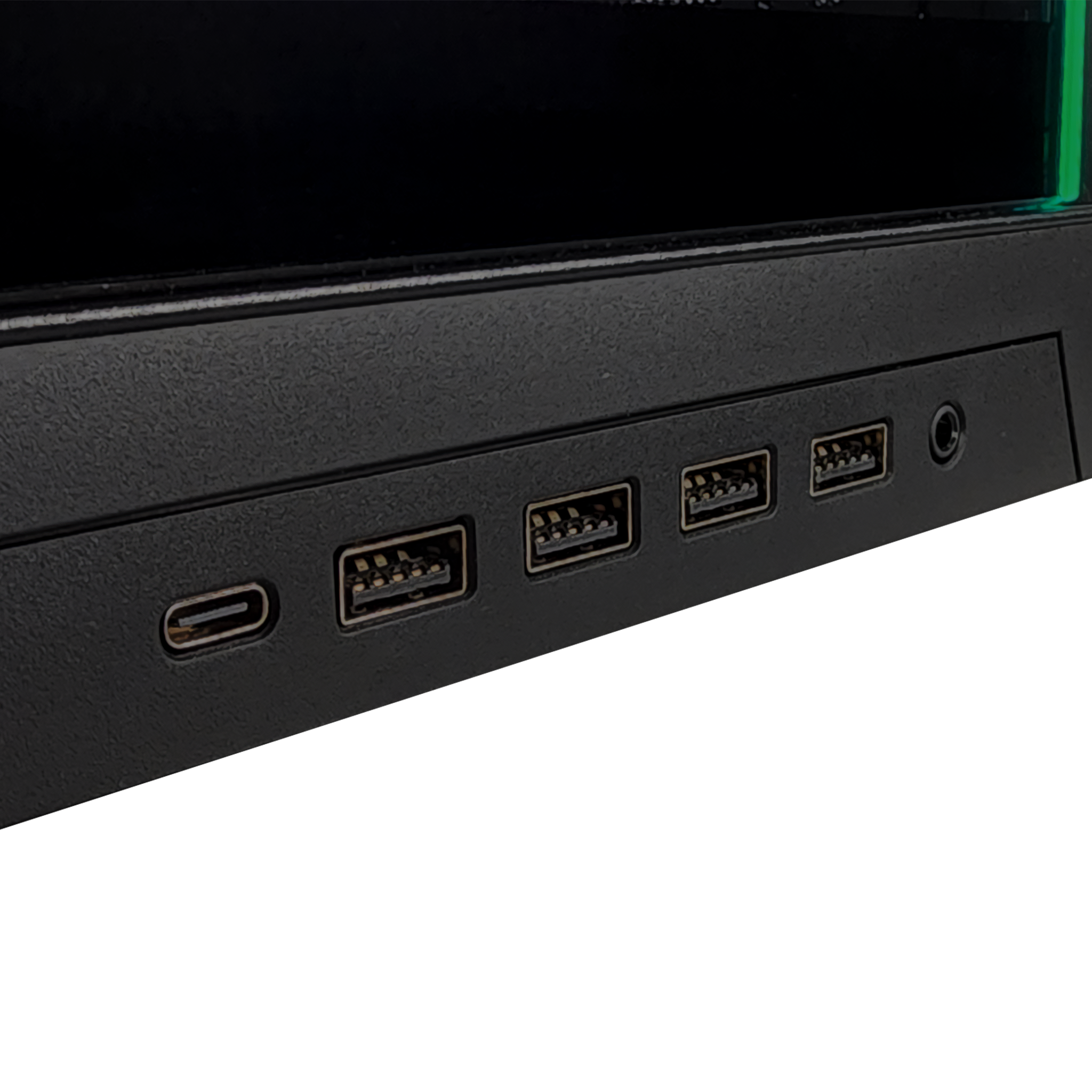 GX77 EVO XL Gaming Desktop