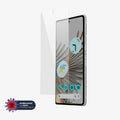 NanoArmour 3 for Google Pixel 7a Screen Protector Tempered Glass