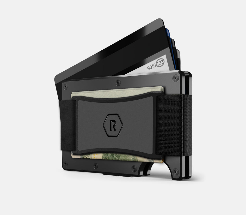 Ridge Wallet - Washington Huskies