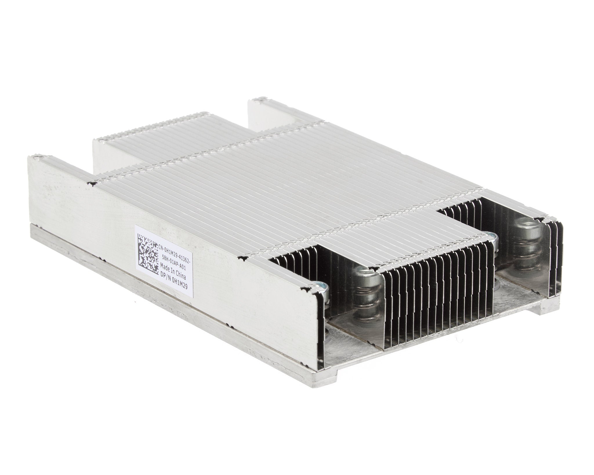 Dell R630/C4130 Heatsink