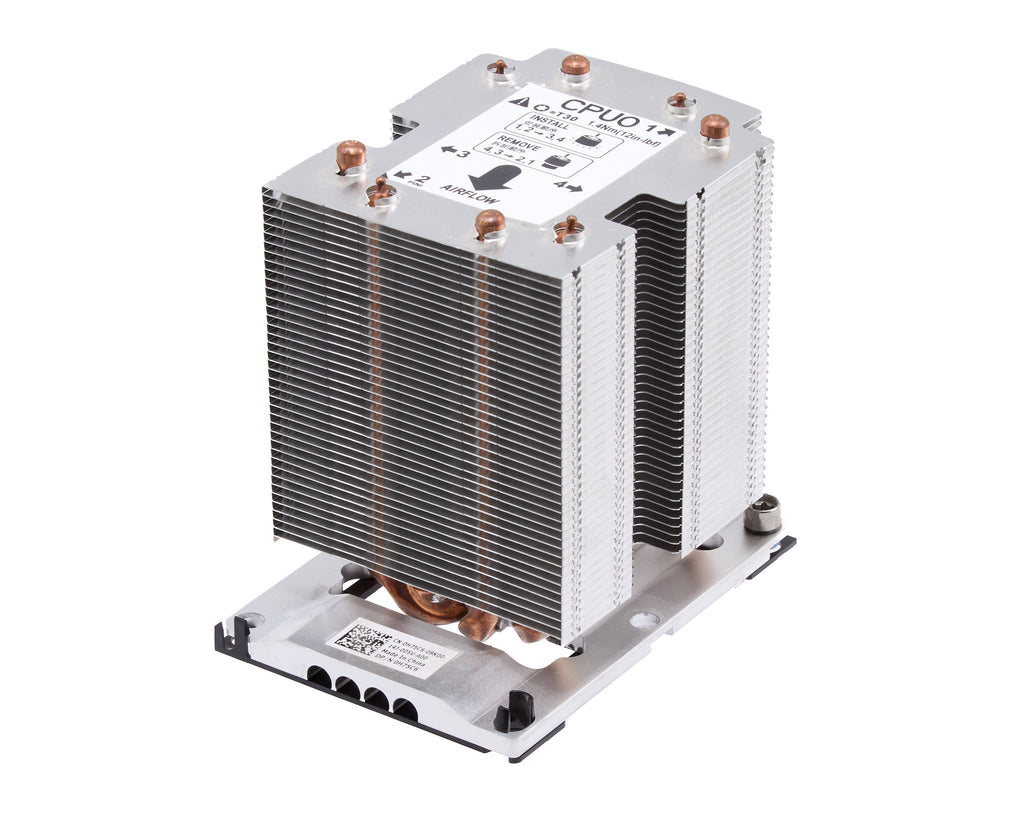 Dell Precision T7920 Heatsink for 1st CPU