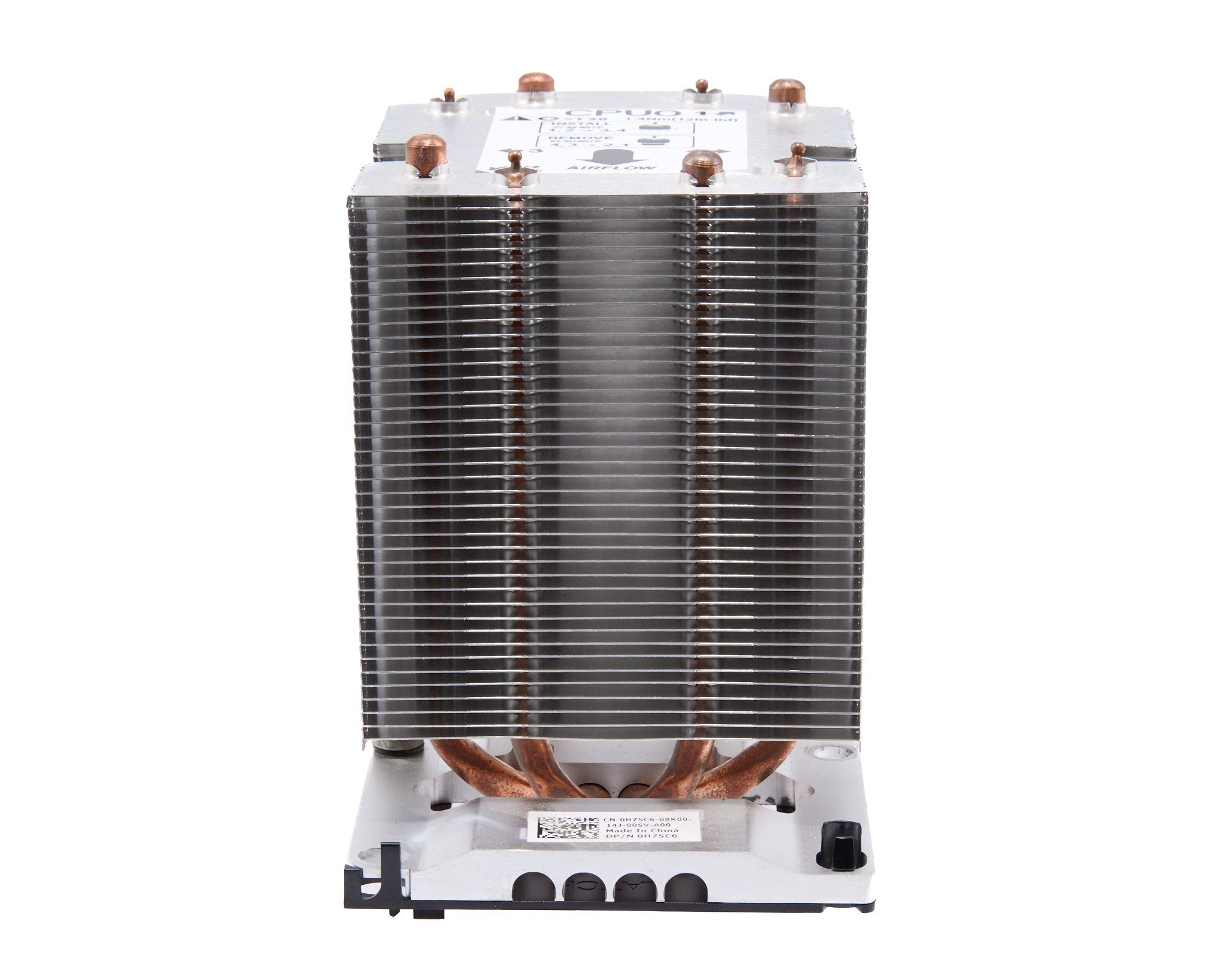 Dell Precision T7920 Heatsink for 1st CPU