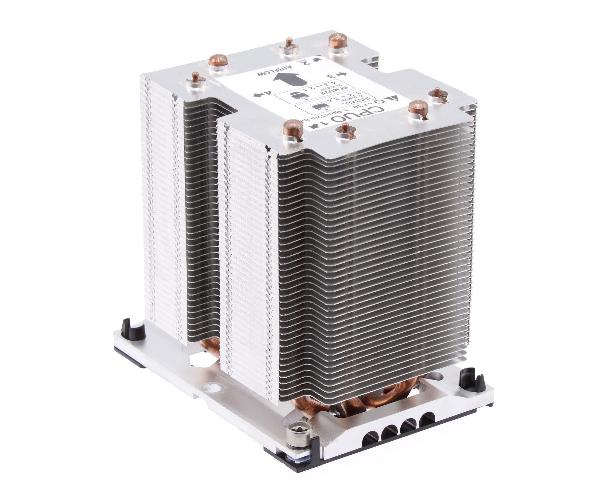 Dell Precision T7920 Heatsink for 1st CPU