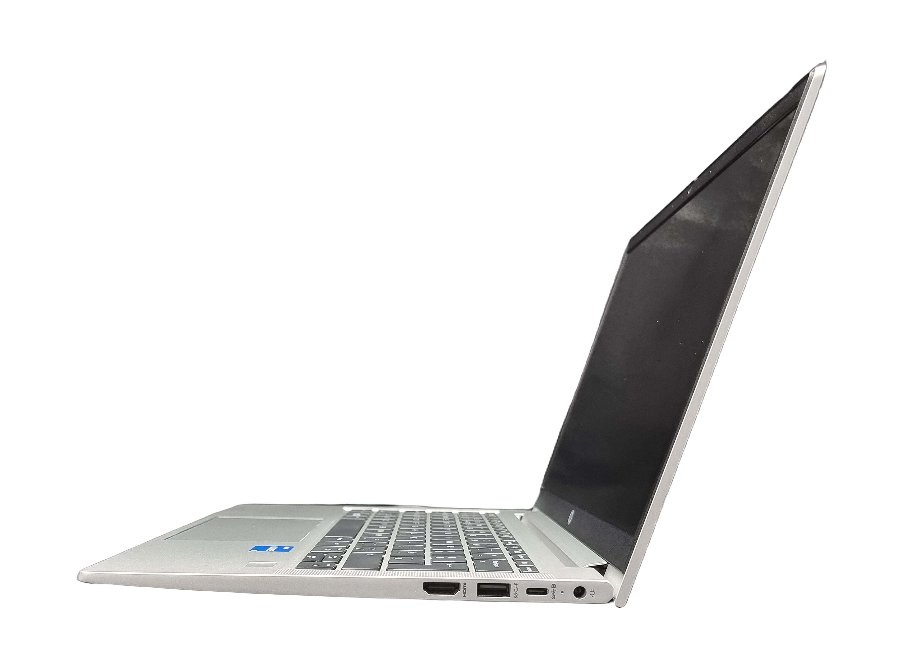 HP ProBook 430 G8 Laptop, 13.3" Core i5 11th Gen, 8GB RAM, 256GB SSD, (Grade C)