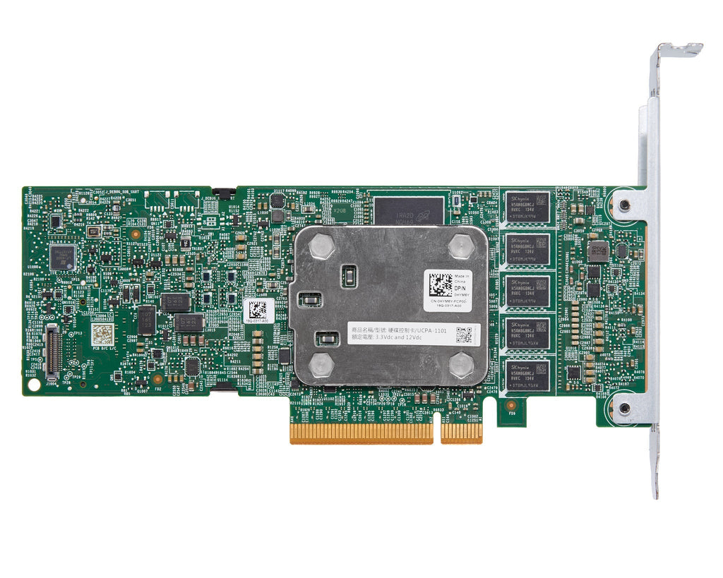 PERC H730P RAID Controller (REAR FH) for R740 8-Port 3.5" Bundle