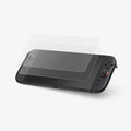FLOLAB NanoArmour for Nintendo Switch 2 Tempered Glass Screen Protector