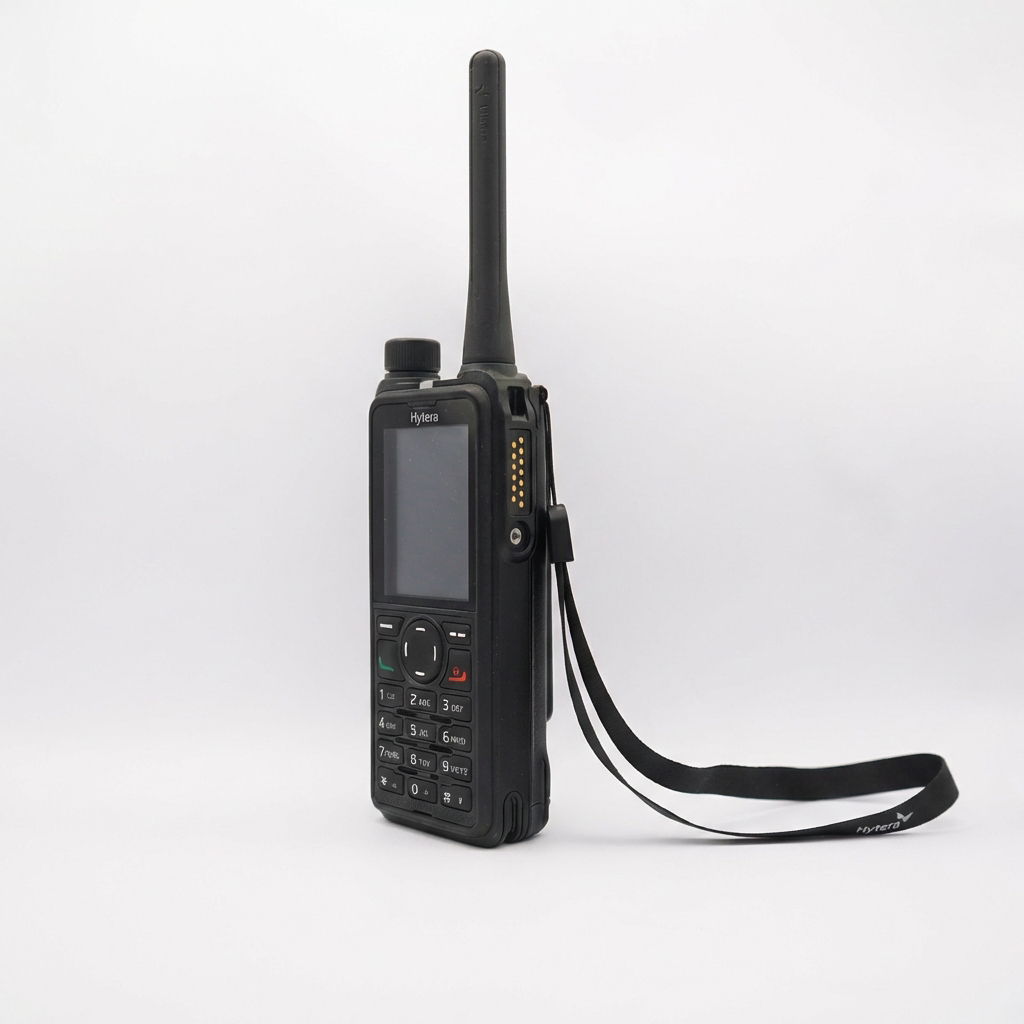 Hytera HP782