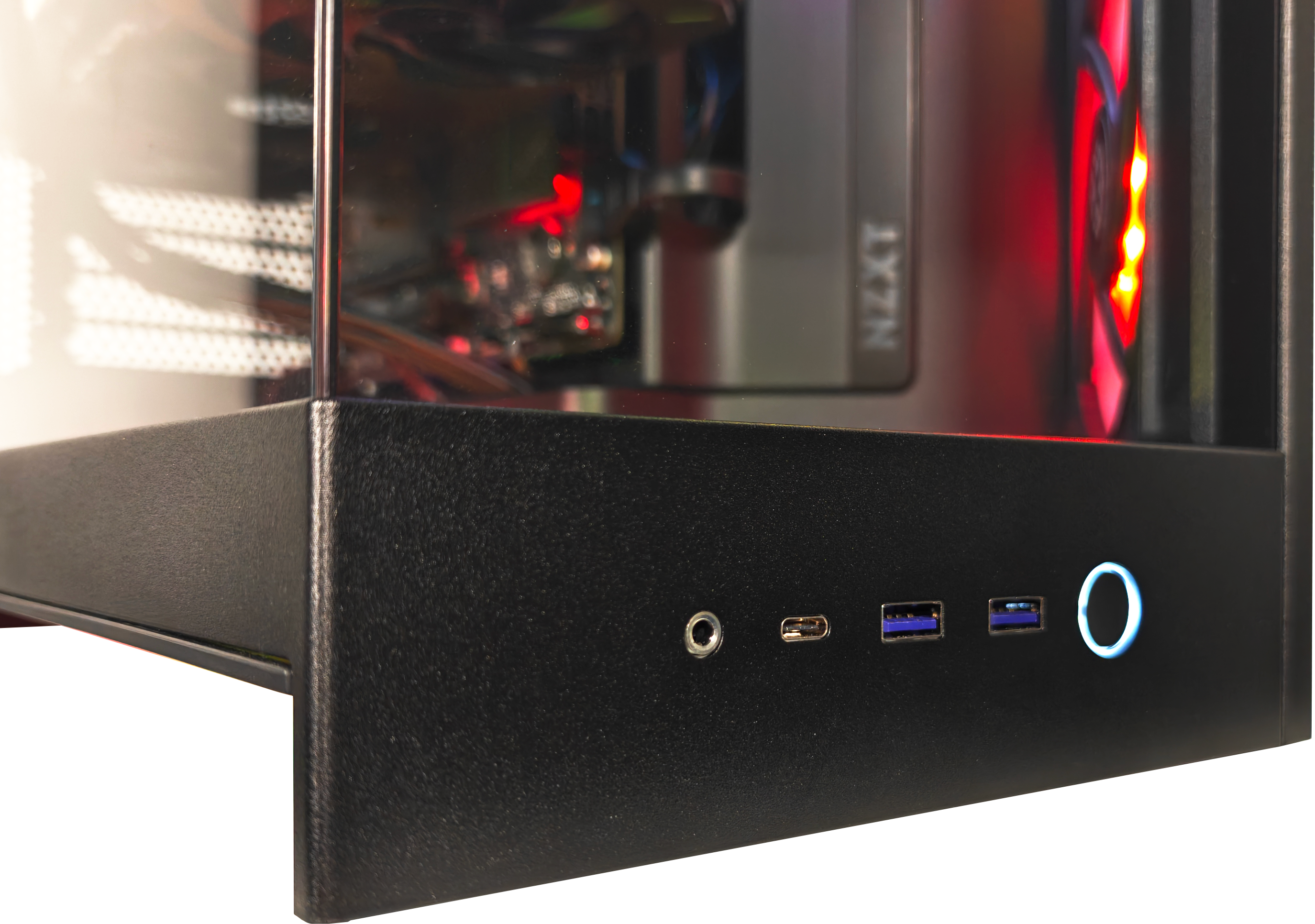 GX11 H9 Flow Gaming Desktop