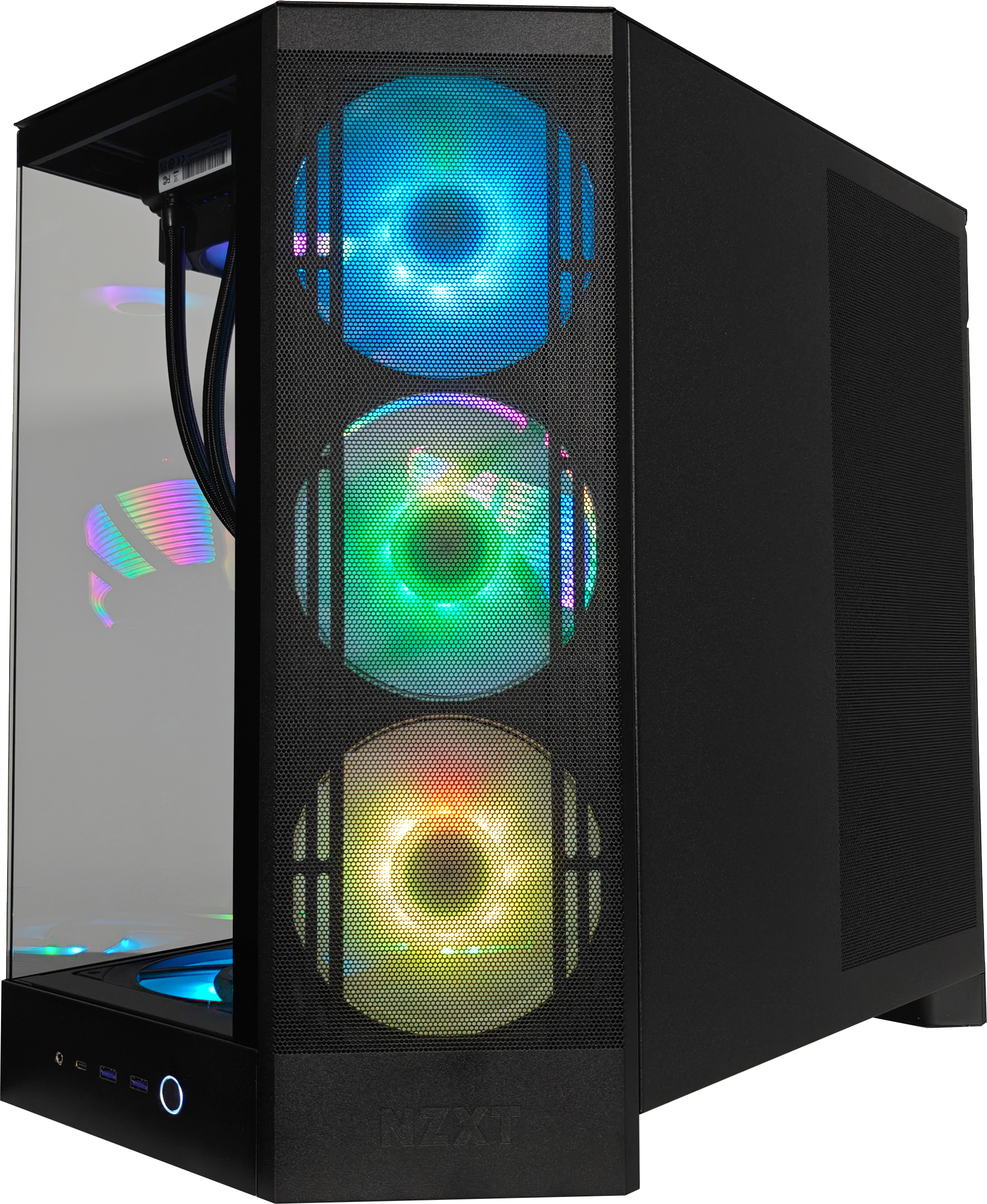 GX11 H9 Flow Gaming Desktop