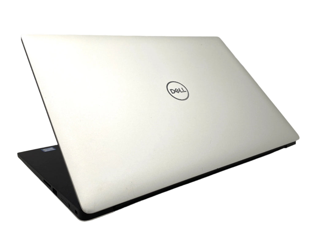 Dell Precision 5540 Laptop, 15.6" i7 9th Gen,32GB RAM,512GB SSD,T2000, NonTouch